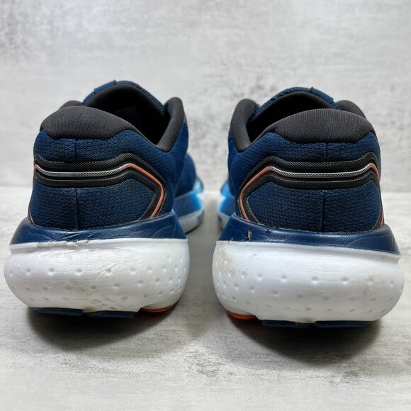 Brooks Glycerin 21 Running Shoes - Men\'s Size 8 - Blue main image 5